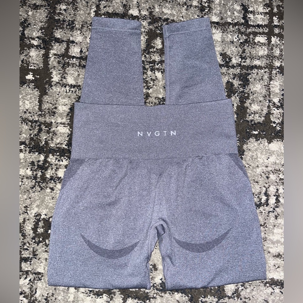 NVGTN Seamless leggings